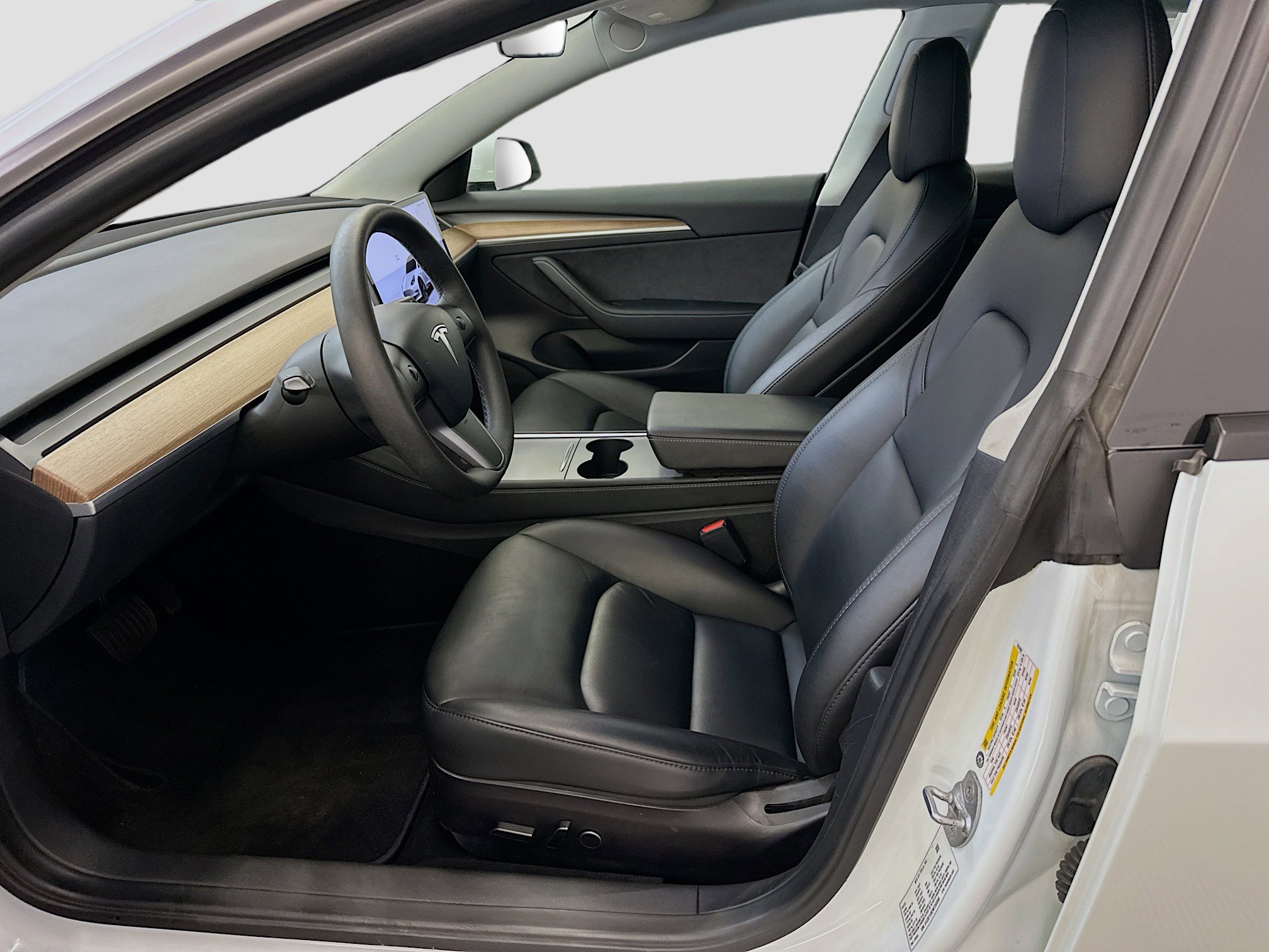 Used 2022 Tesla Model 3 Long Range image 13