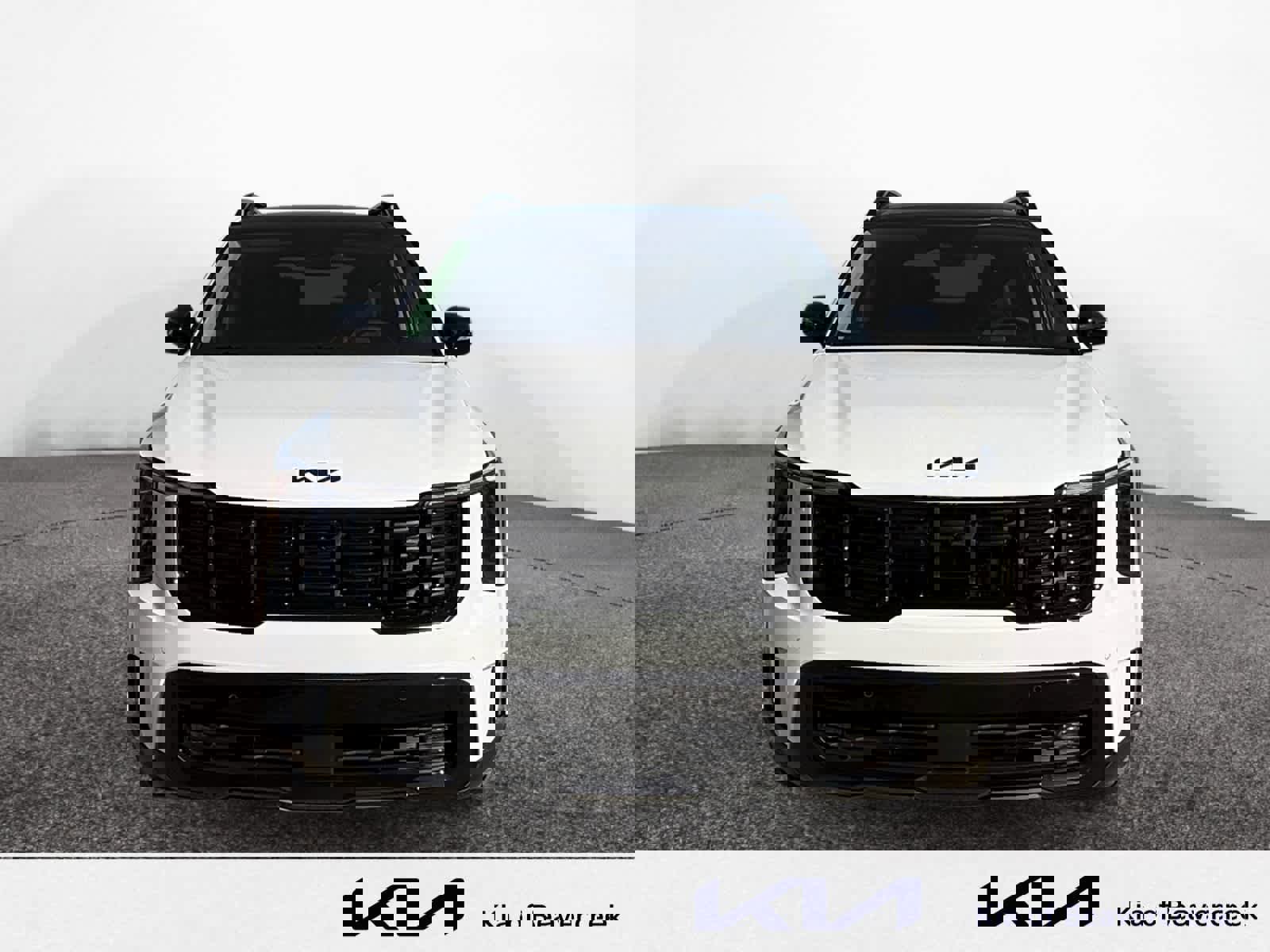 New 2026 Kia Sorento SX image 8