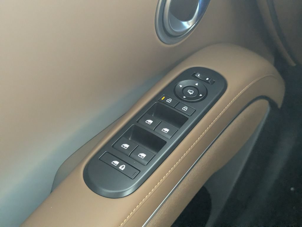 New 2026 Hyundai Palisade Calligraphy FWD image 15