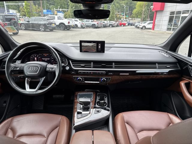 Used 2018 Audi Q7 3.0T Premium Plus AWD/4WD image 11