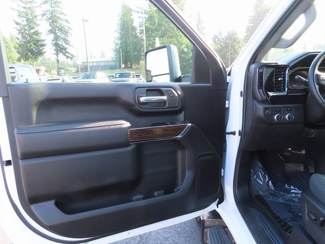 Certified 2024 GMC Sierra 3500 SLE w/ SLE Convenience Package image 11