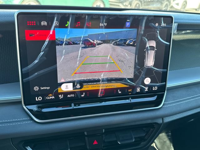 New 2026 Volkswagen Tiguan SE R-Line image 42