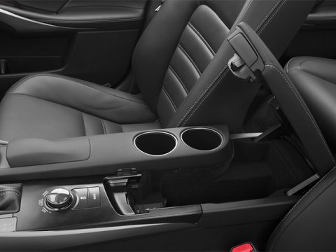 Used 2014 Lexus IS 250 image 17