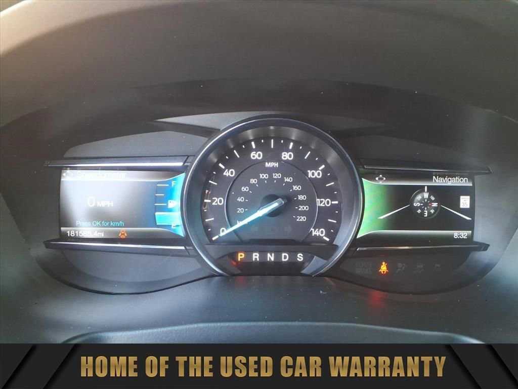 Used 2016 Ford Explorer XLT w/ Equipment Group 202A image 19