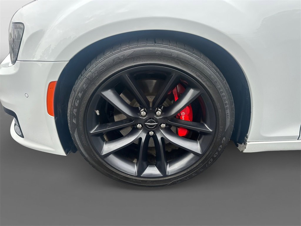 Certified 2023 Chrysler 300 C image 15