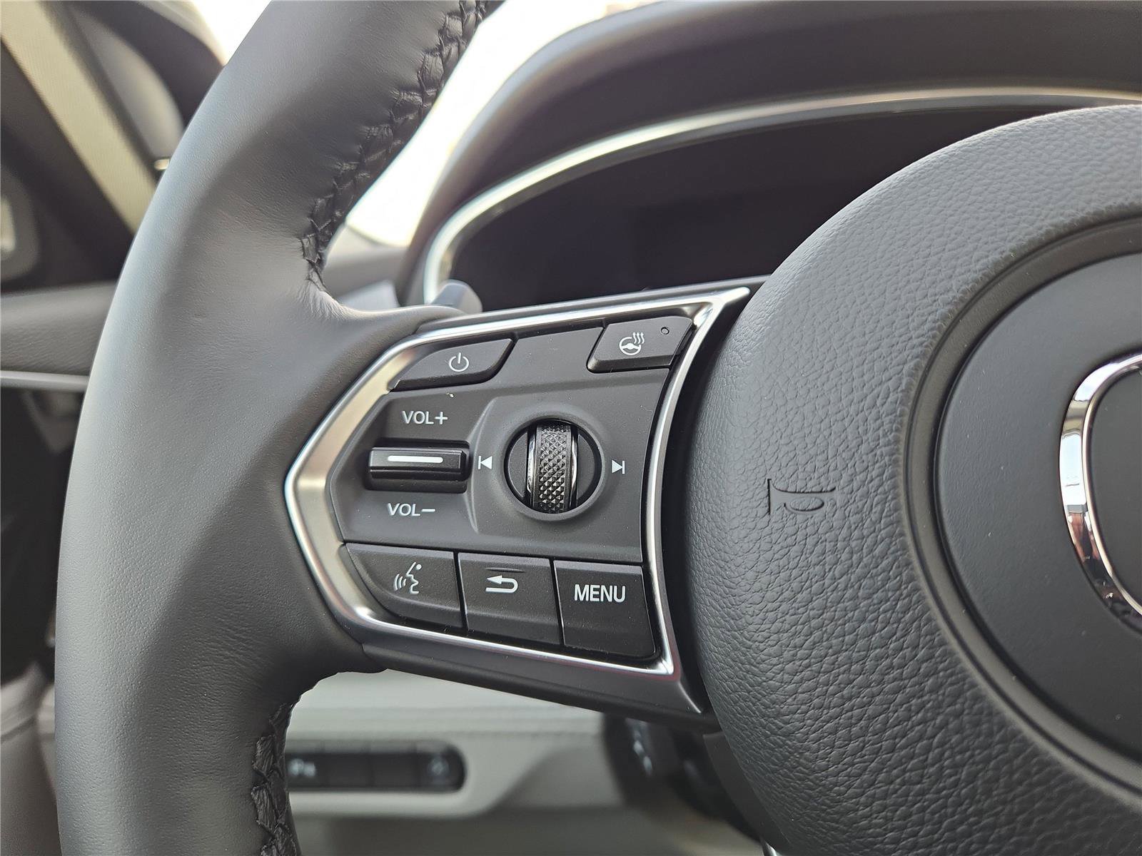 New 2026 Acura MDX SH-AWD w/ Advance Package image 13