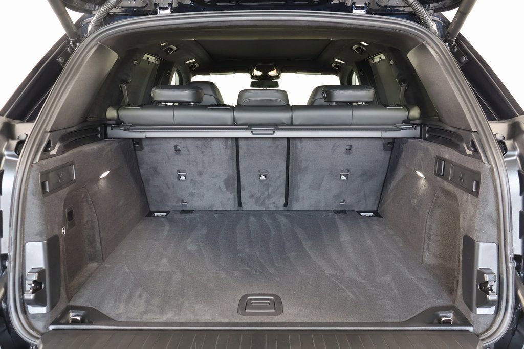 New 2026 BMW X5 M Competition w/ Executive Package image 8
