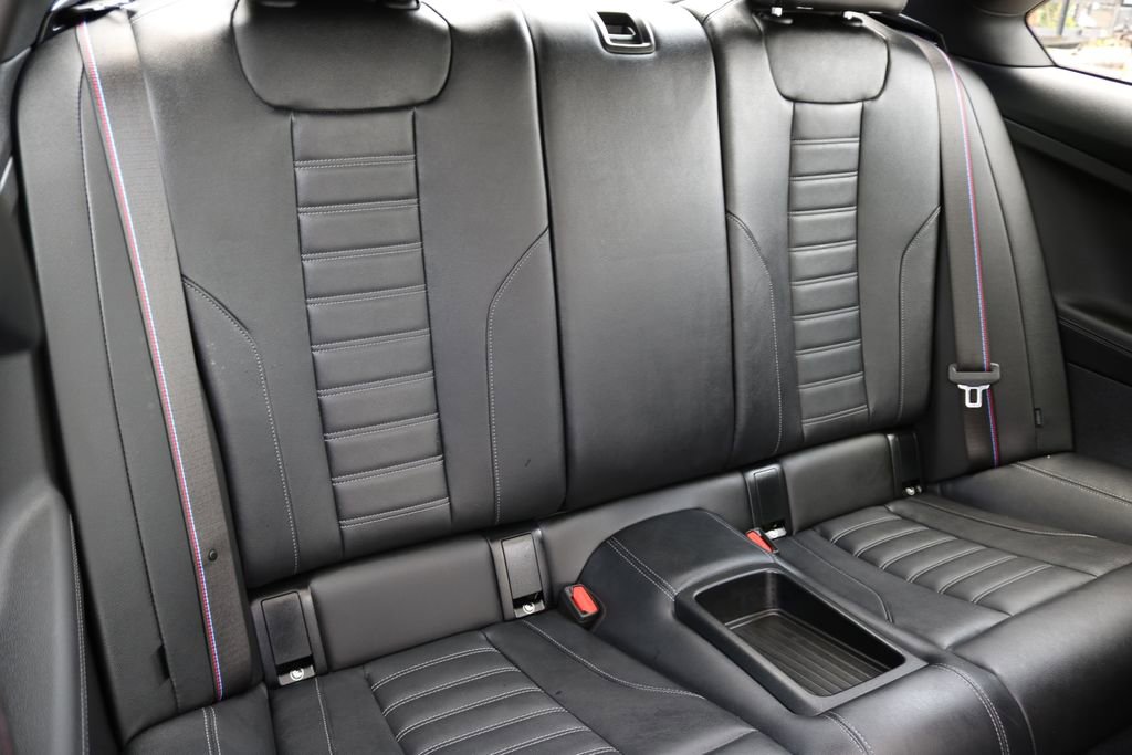 Used 2024 BMW M2 w/ Lighting Package RWD image 18