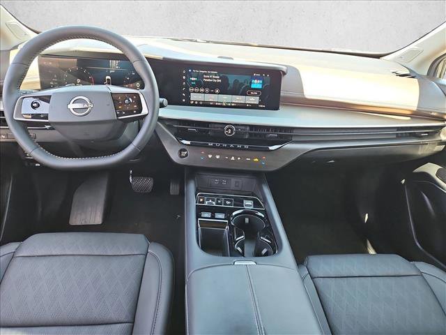 Certified 2026 Nissan Murano Platinum w/ Cargo Package AWD/4WD image 25