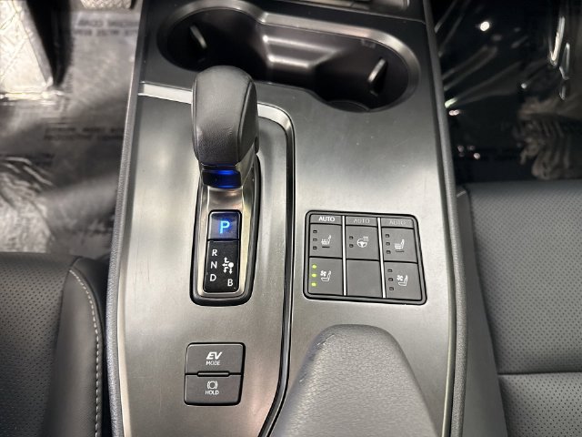 Certified 2025 Lexus UX 300h AWD w/ Cold Area Package image 20
