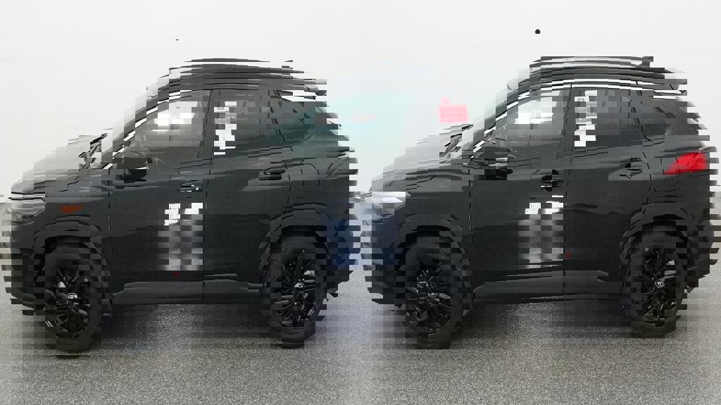 New 2026 Toyota Corolla Cross XSE image 12