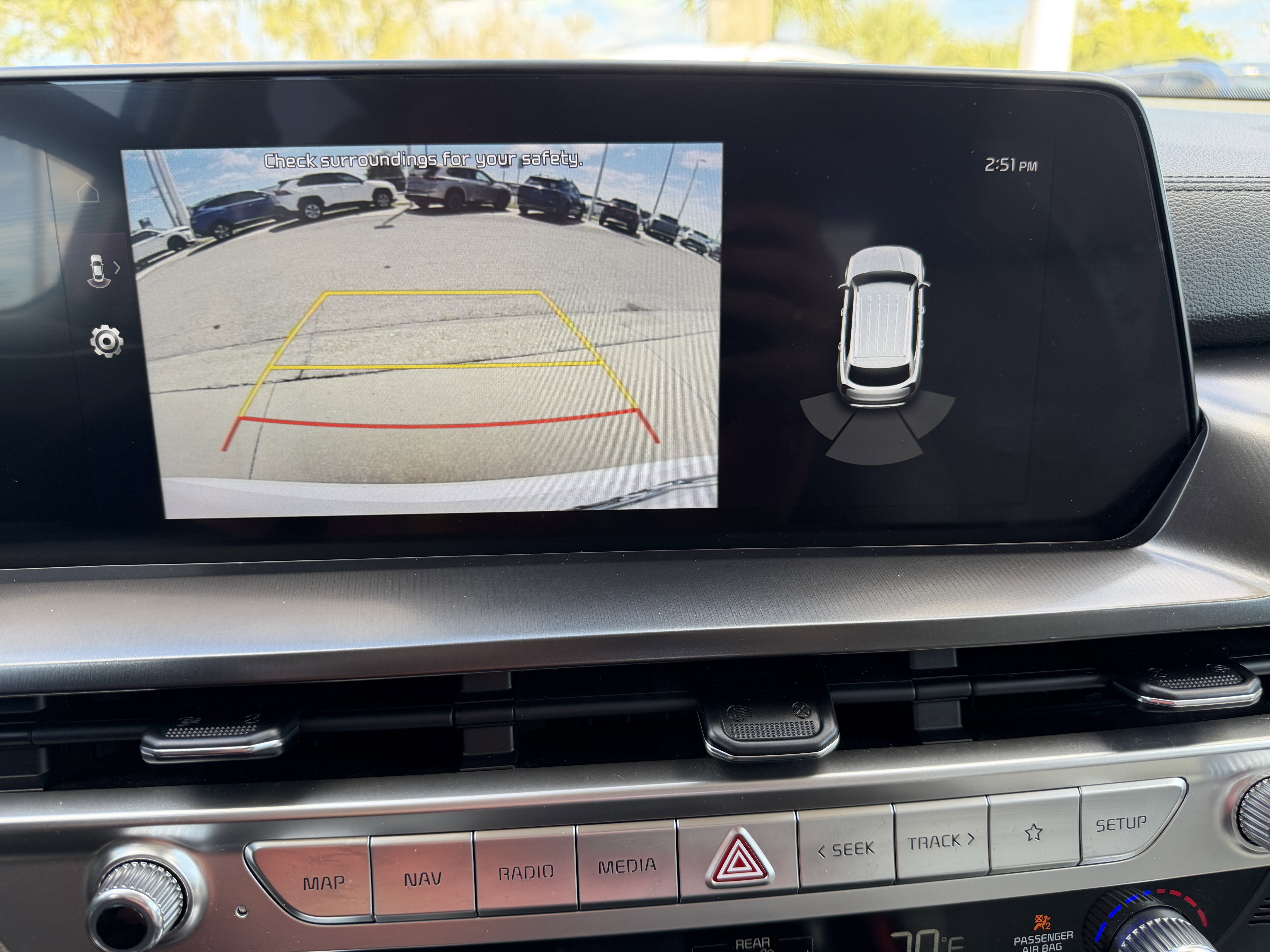 Certified 2023 Kia Telluride S image 23