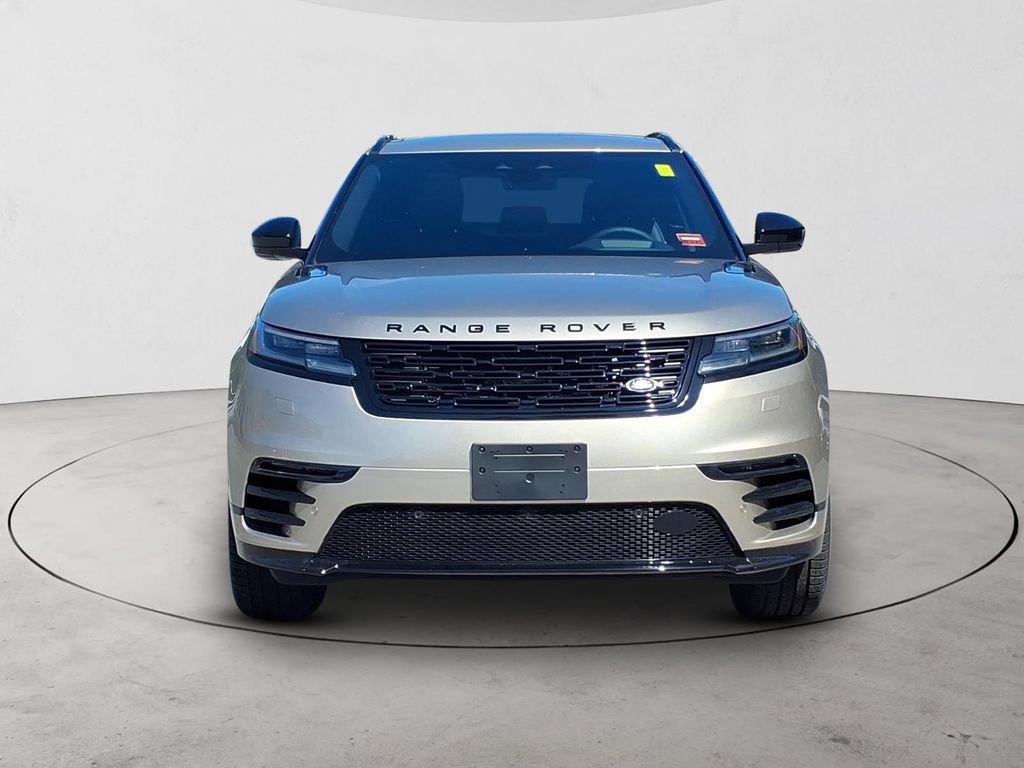 New 2026 Land Rover Range Rover Velar Belgravia AWD/4WD image 2