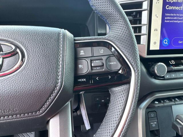 New 2026 Toyota Tundra Platinum AWD/4WD image 26