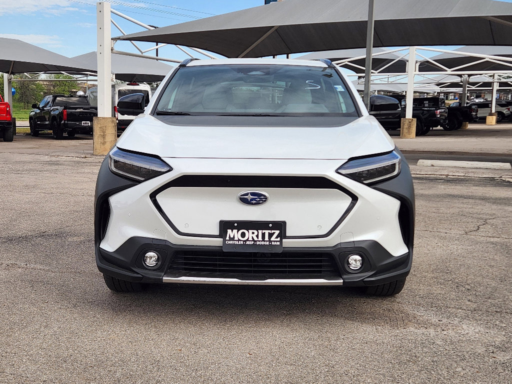 Used 2025 Subaru Solterra AWD/4WD image 33