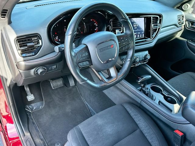 Used 2023 Dodge Durango GT image 9