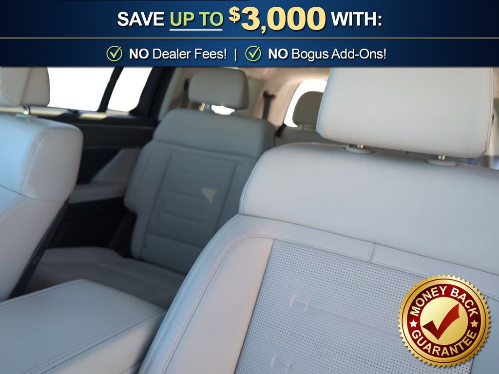 Used 2025 Hyundai Santa Fe Calligraphy image 21