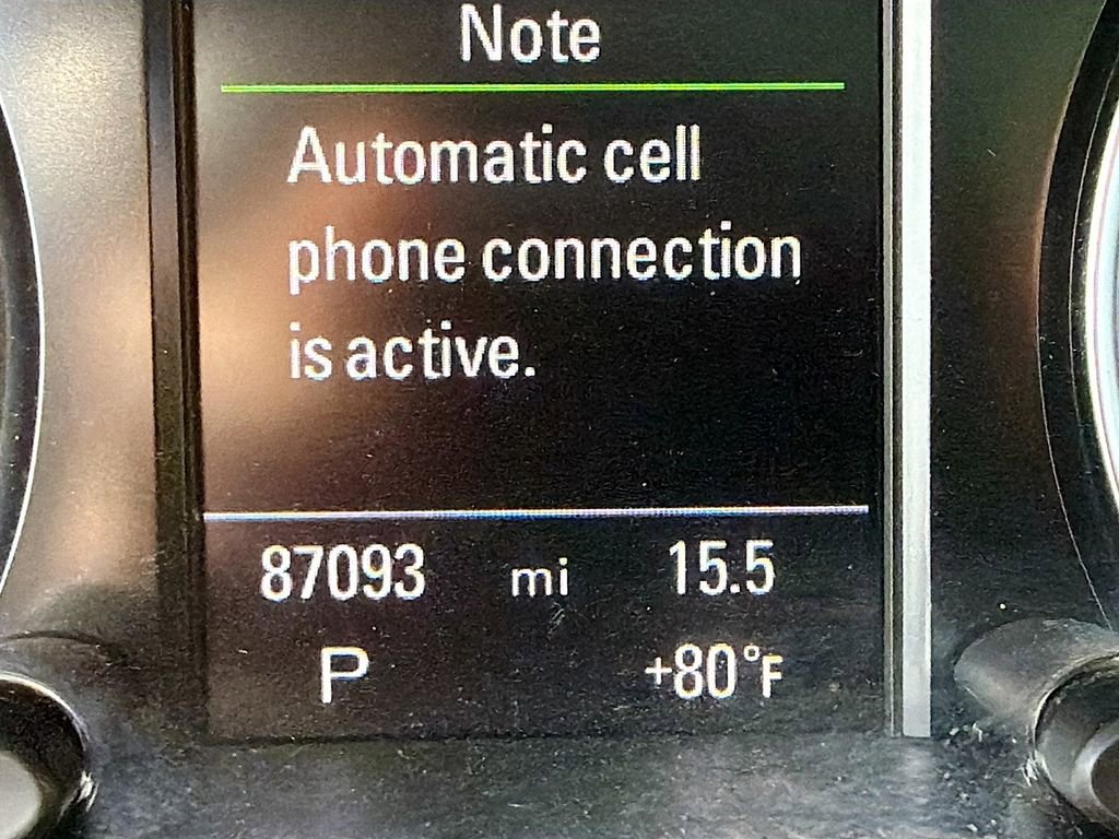 Used 2017 Audi SQ5 Prestige w/ Prestige Package image 12