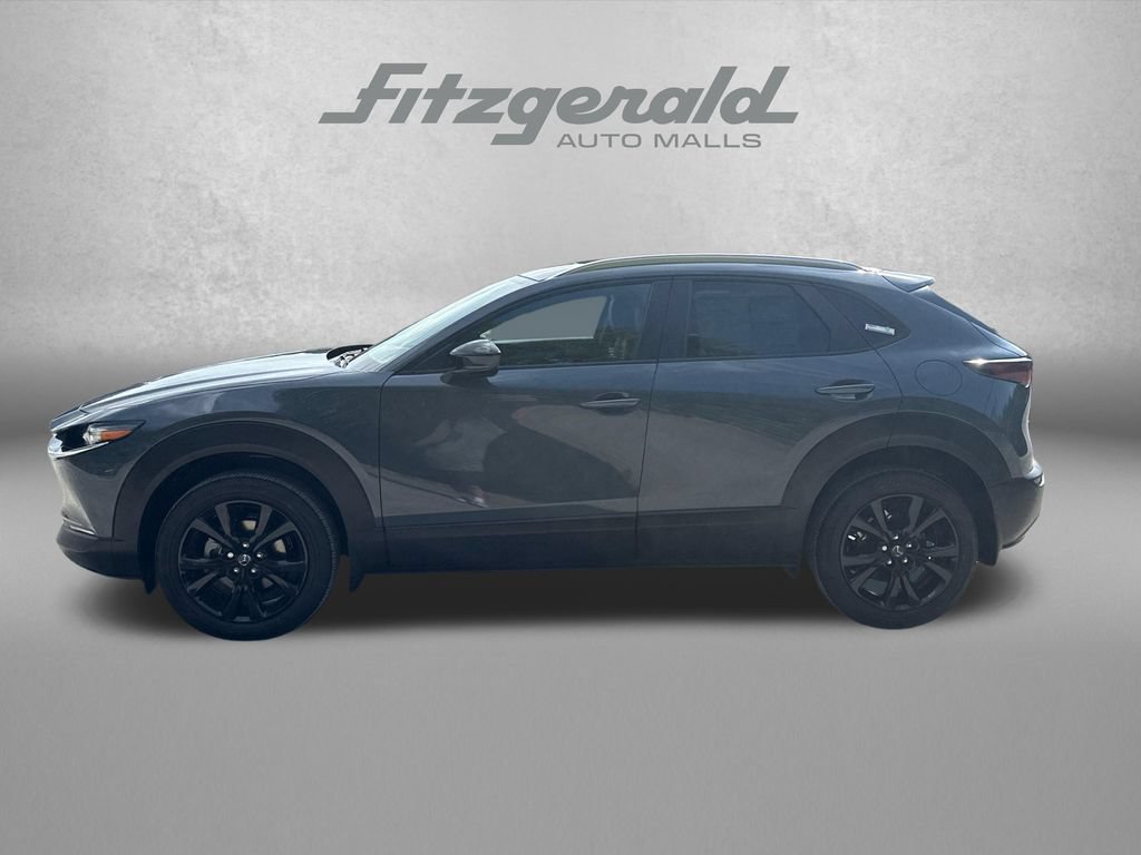 New 2026 MAZDA CX-30 AWD 2.5 S image 3