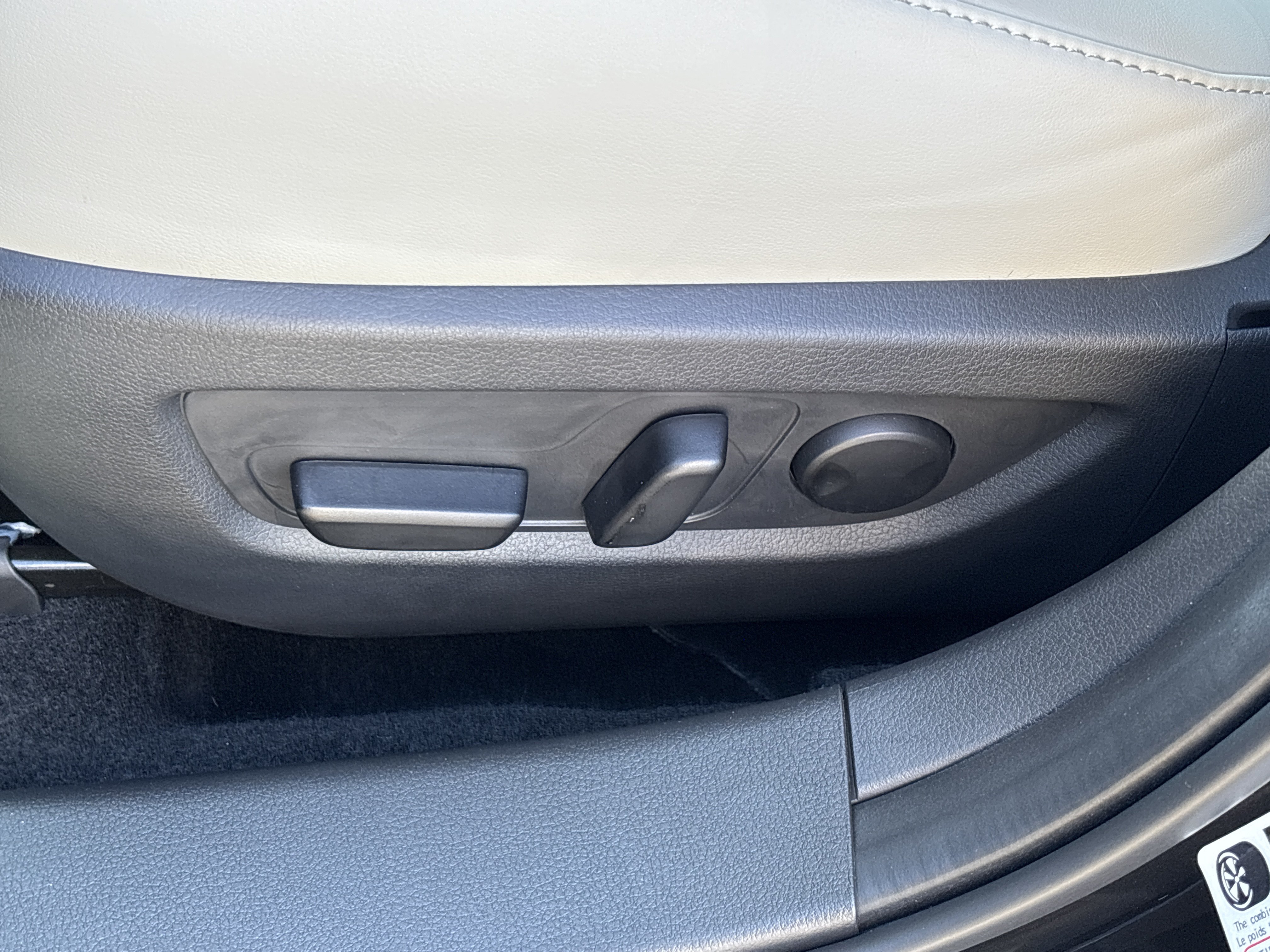 New 2026 MAZDA CX-30 Aire Edition AWD/4WD image 17