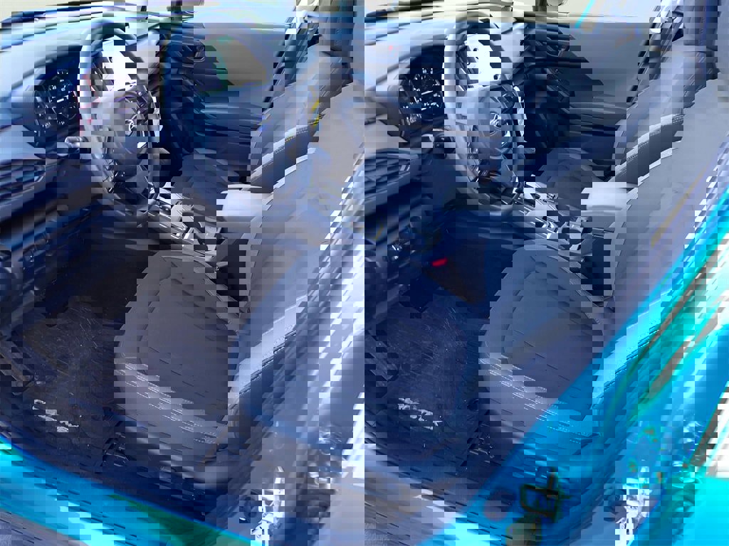 Certified 2025 Subaru Crosstrek 2.0i Premium image 11