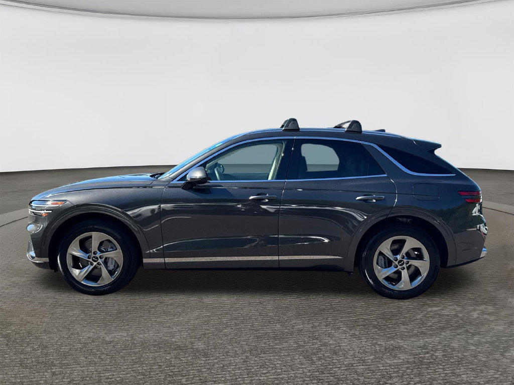 Used 2026 Genesis GV70 2.5T Select AWD/4WD image 4