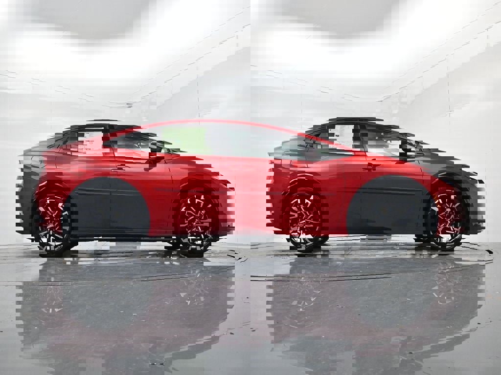 New 2026 Toyota Prius Plug-In Hybrid w/ Limited Premium Package image 59