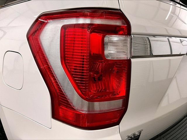 Certified 2021 Ford Expedition XLT AWD/4WD image 29