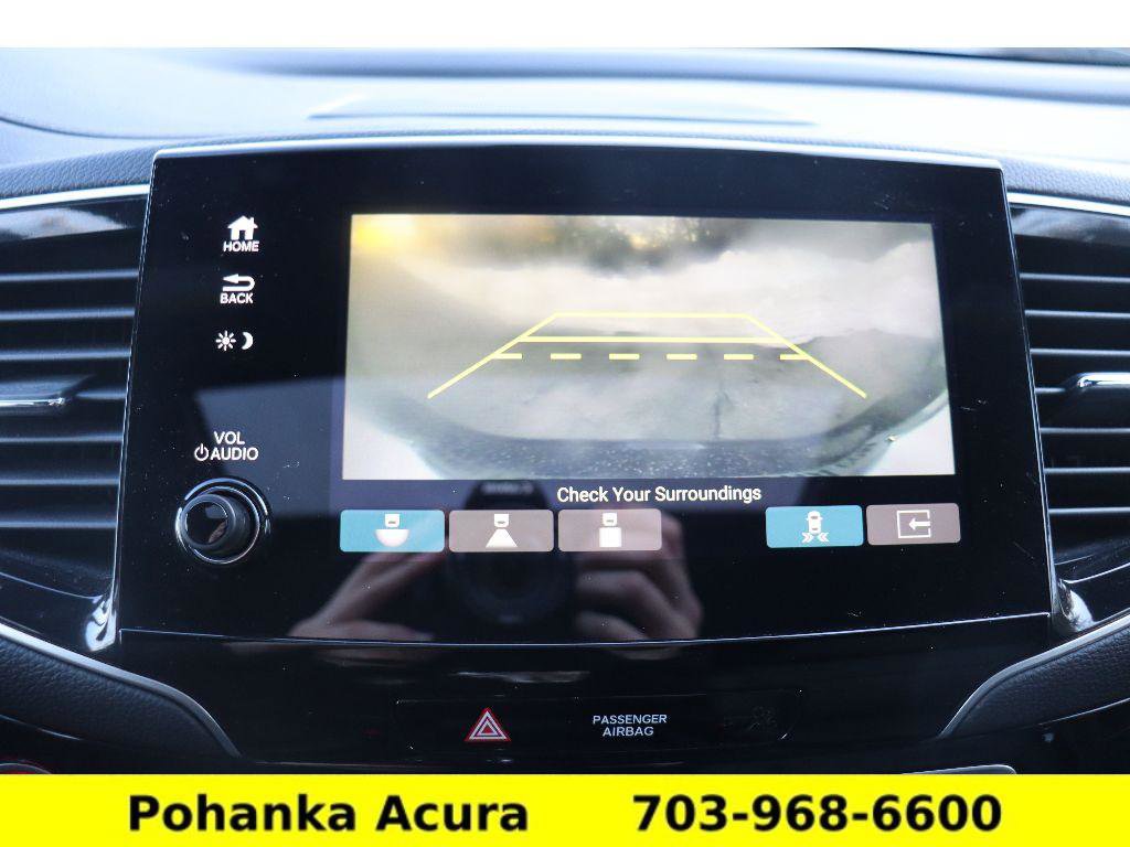 Used 2021 Honda Passport Elite image 18
