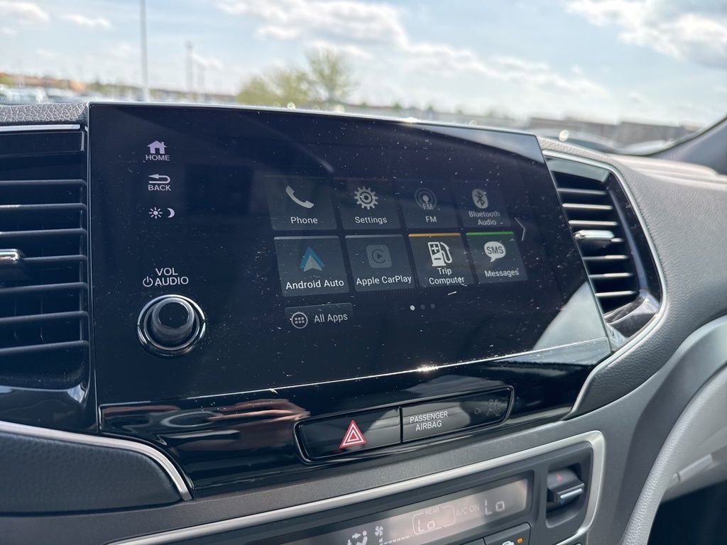 Used 2022 Honda Pilot Special Edition image 20