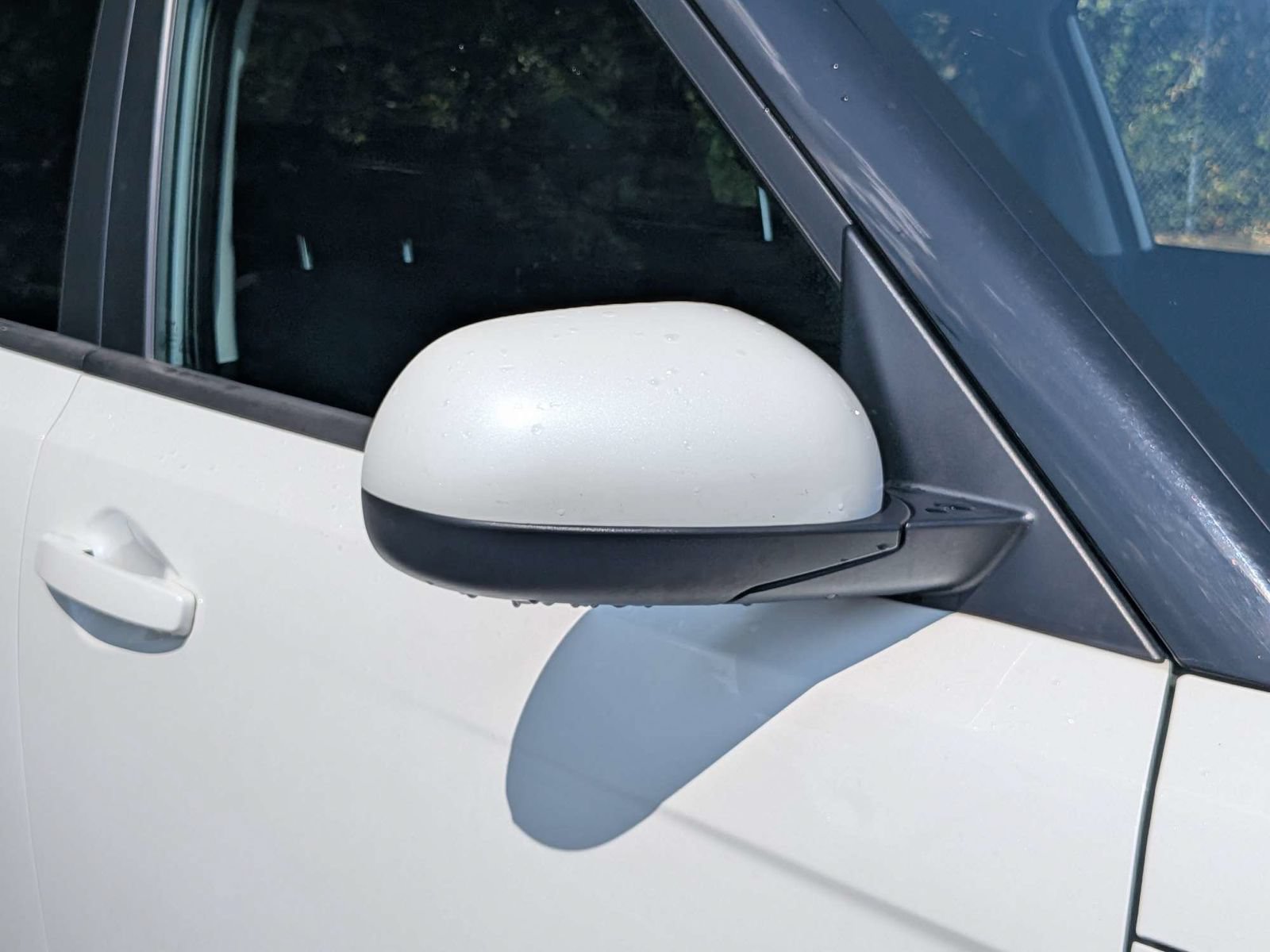Used 2024 Kia Soul LX w/ Option Group 015 FWD image 11