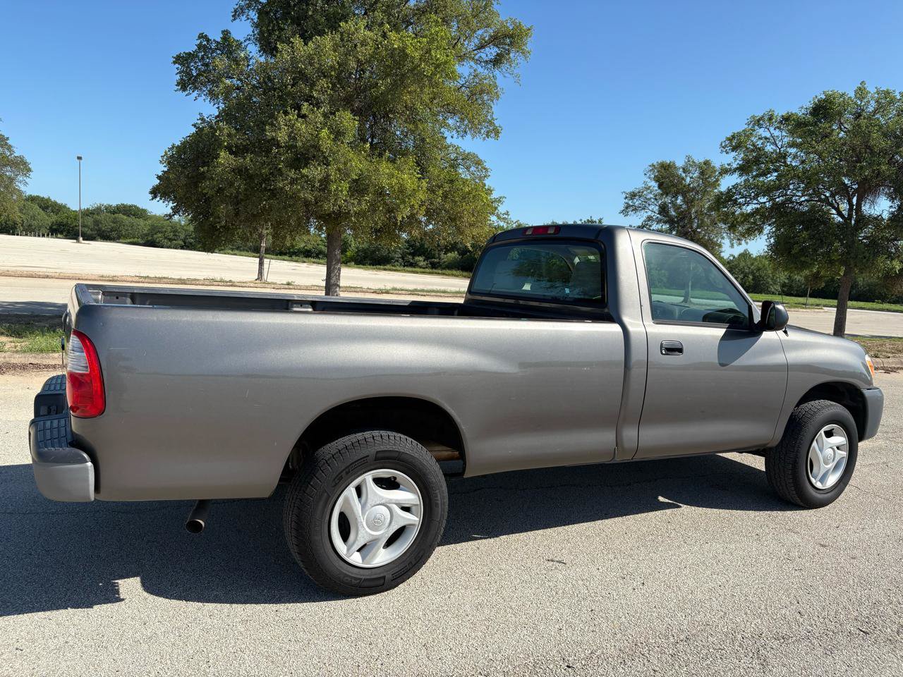 Used 2005 Toyota Tundra 2WD Regular Cab image 36