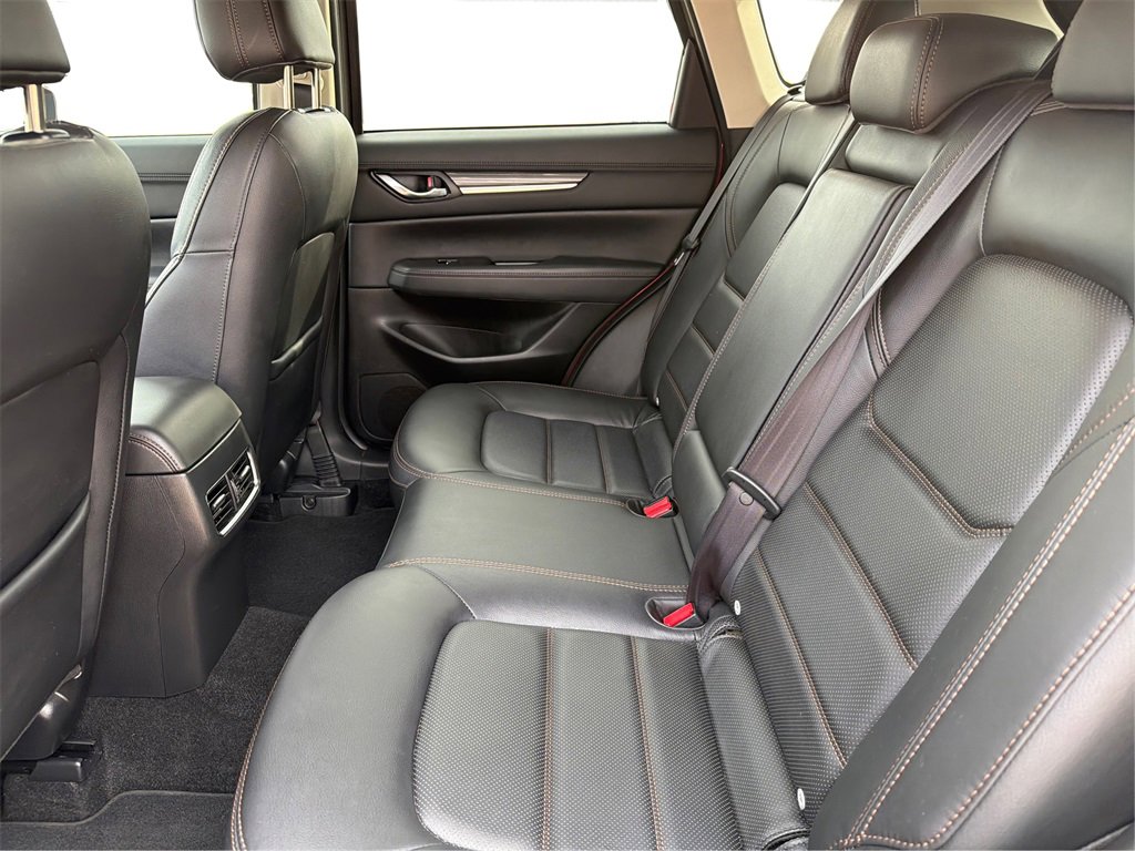 Used 2020 MAZDA CX-5 Grand Touring image 11