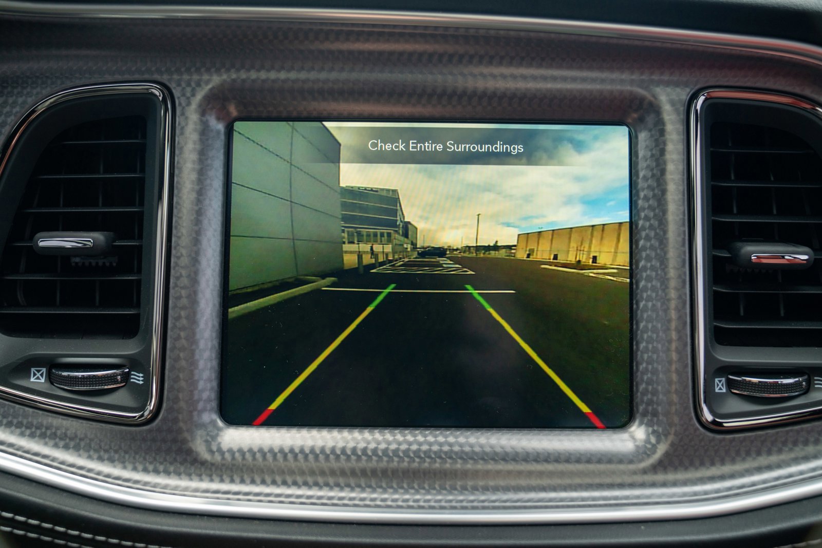 Used 2021 Dodge Challenger SRT Hellcat Redeye image 20