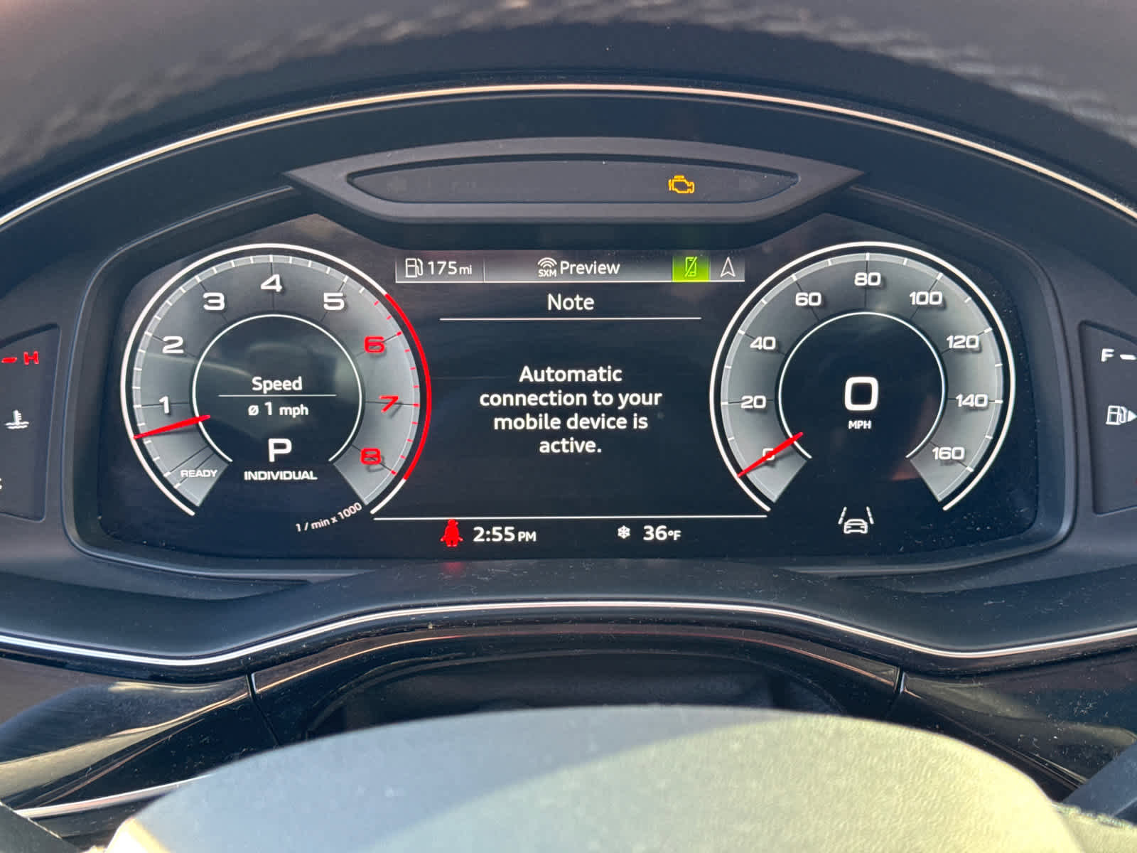 Used 2022 Audi Q7 Premium Plus image 18