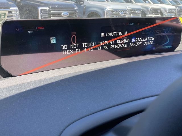 New 2026 Ford Expedition Max Active RWD image 19