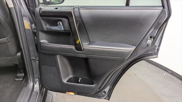 Used 2024 Toyota 4Runner TRD Pro AWD/4WD image 21