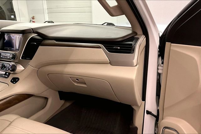 Used 2020 GMC Yukon Denali w/ Open Road Package RWD image 18