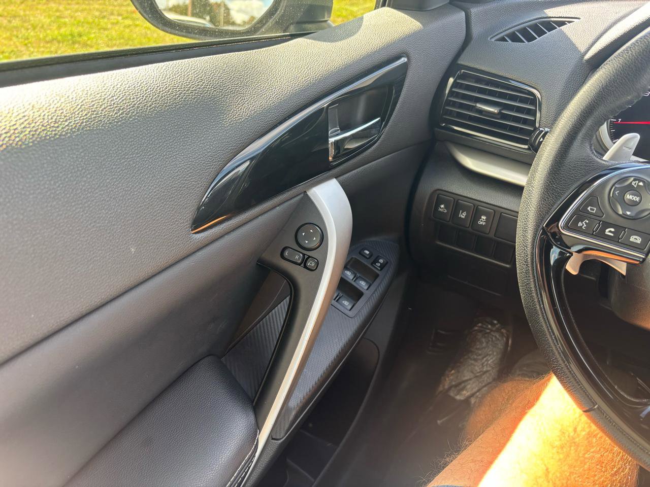 Used 2023 Mitsubishi Eclipse Cross SEL image 19