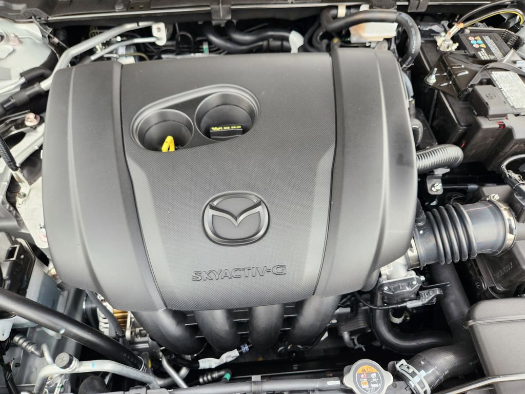 New 2026 MAZDA CX-30 AWD 2.5 S w/ Select Sport Pkg image 20