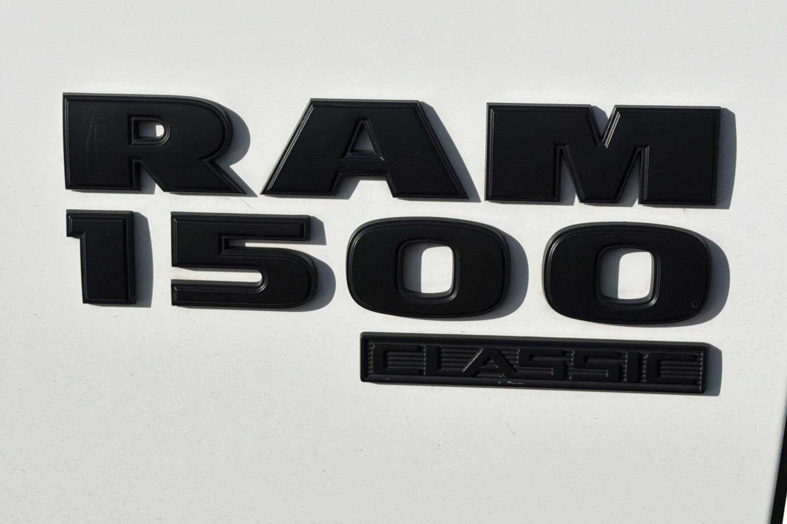 Used 2024 RAM 1500 Classic Warlock image 25