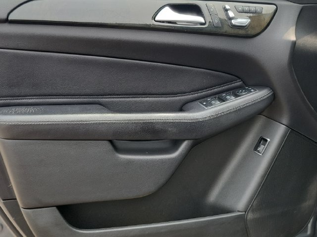 Used 2017 Mercedes-Benz GLE 350 4MATIC image 24