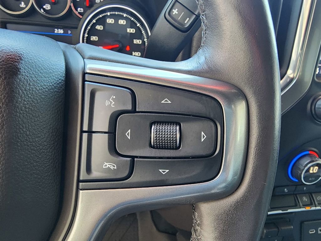 Used 2019 Chevrolet Silverado 1500 RST image 21