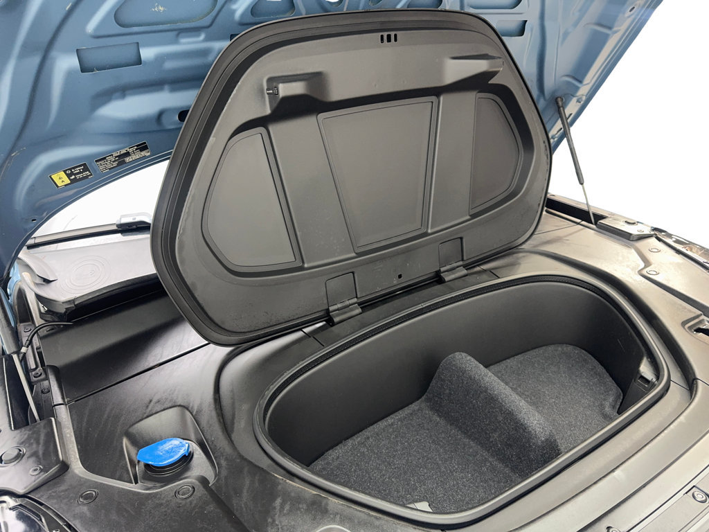 Used 2023 Volvo C40 P8 Recharge Ultimate AWD/4WD image 76