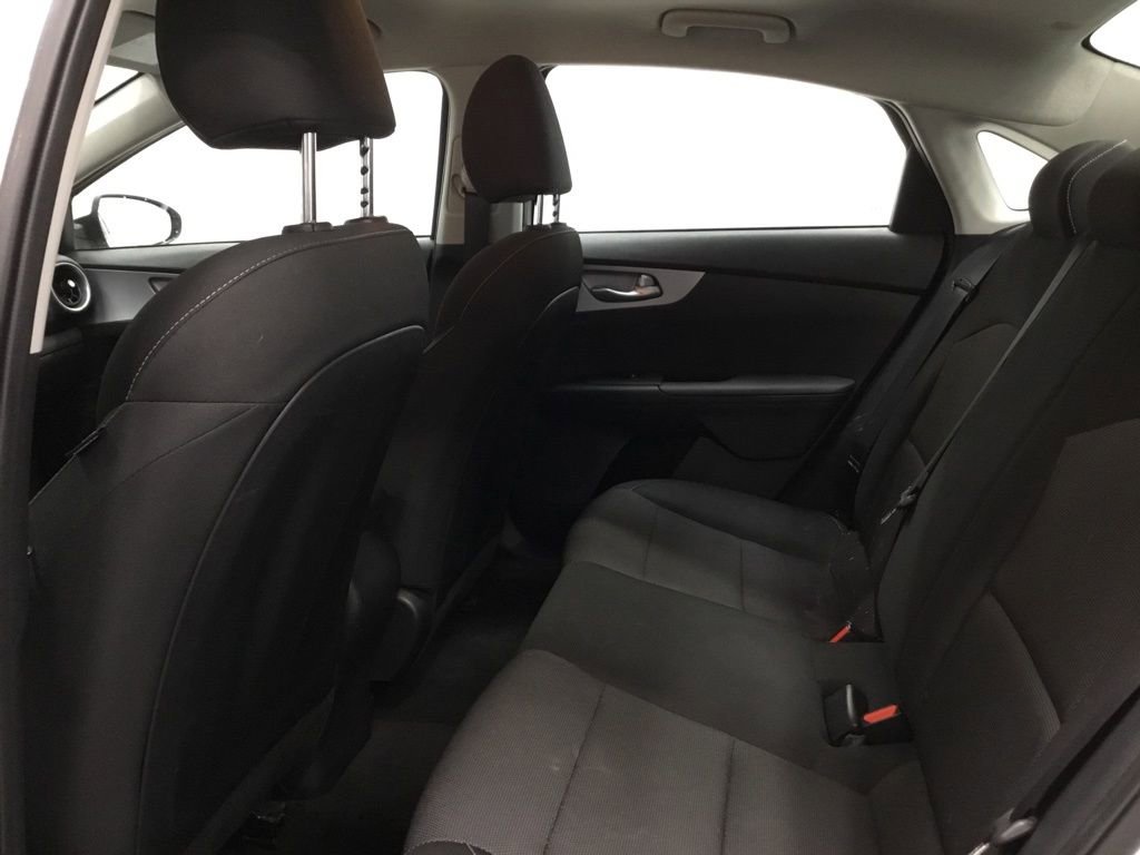 Used 2024 Kia Forte LXS image 11