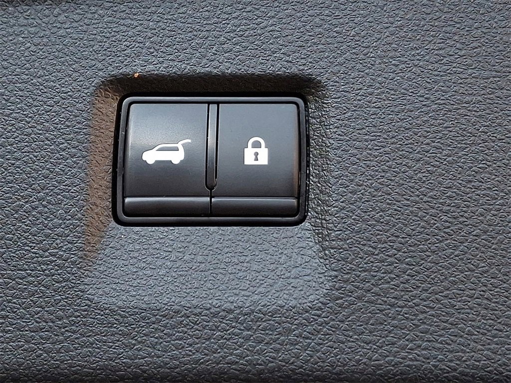 Certified 2023 INFINITI QX60 Autograph w/ Cargo Package image 29