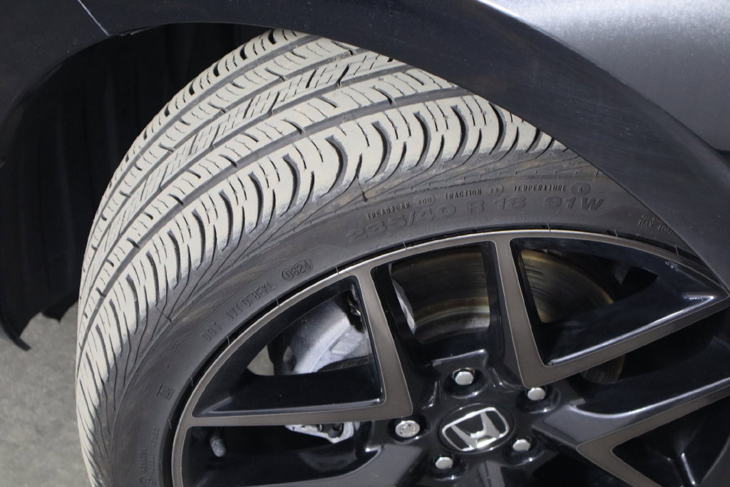 Used 2023 Honda Civic Sport Touring image 35