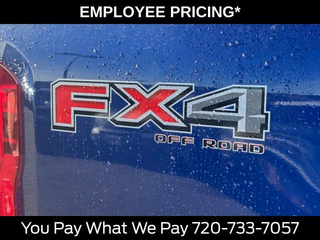 New 2026 Ford F250 XL w/ STX Appearance Package AWD/4WD image 19