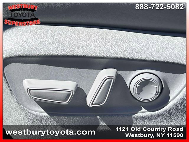 Used 2020 Toyota Highlander Limited AWD/4WD image 22