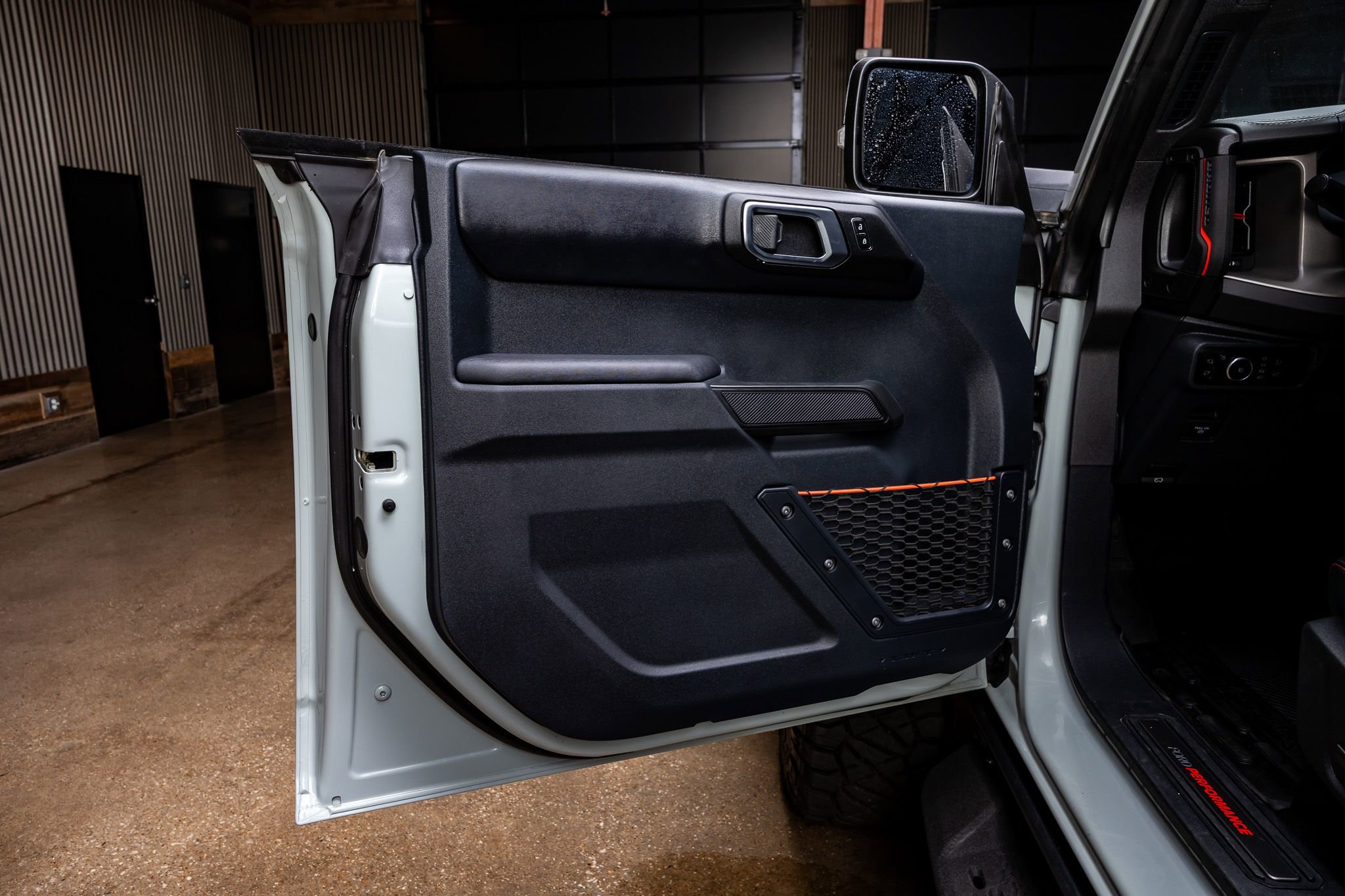 Used 2023 Ford Bronco Raptor image 36